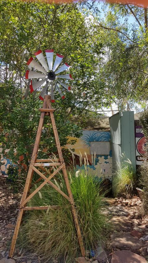 Alice\'s Secret Travellers Inn - Accommodation Coffs Harbour 26