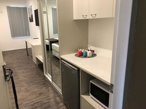 Winnellie Hotel Motel - Accommodation Coffs Harbour 8