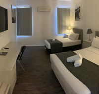 Winnellie Hotel Motel - Accommodation Coffs Harbour