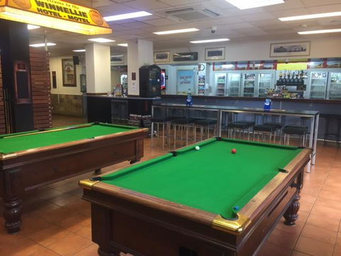 Winnellie Hotel Motel - Accommodation Coffs Harbour 16