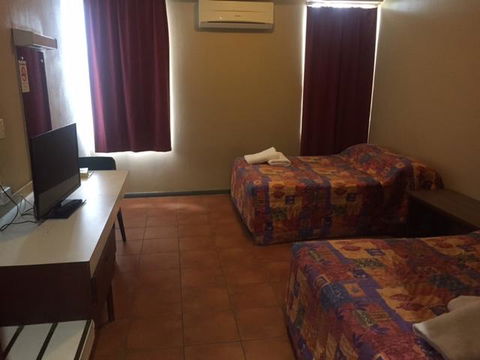 Winnellie Hotel Motel - Accommodation Coffs Harbour 15