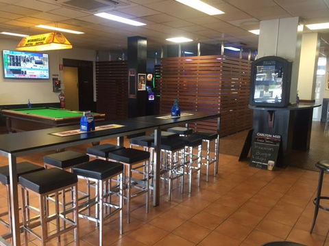 Winnellie Hotel Motel - Accommodation Coffs Harbour 14