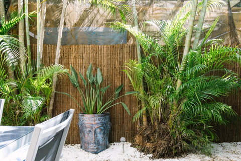 CitySide Apartment - 2 Bedroom With Private Courtyard - Accommodation Coffs Harbour 11