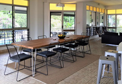 Arafura Blue - Accommodation Coffs Harbour 6