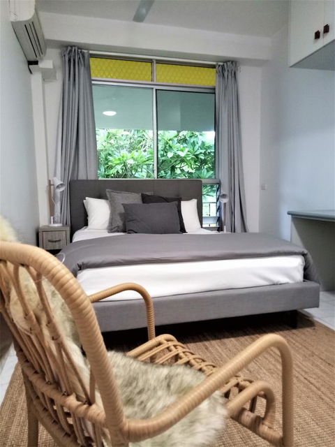 Arafura Blue - Accommodation Coffs Harbour 17