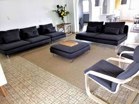 Arafura Blue - Accommodation Coffs Harbour 5