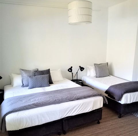 Arafura Blue - Accommodation Coffs Harbour 12