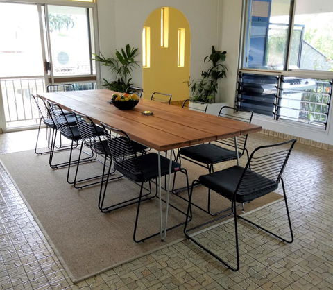 Arafura Blue - Accommodation Coffs Harbour 2