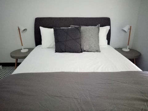 Arafura Blue - Accommodation Coffs Harbour 13