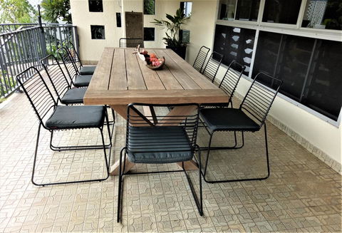 Arafura Blue - Accommodation Coffs Harbour 22