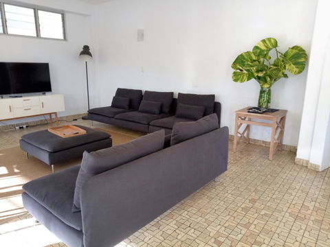 Arafura Blue - Accommodation Coffs Harbour 1