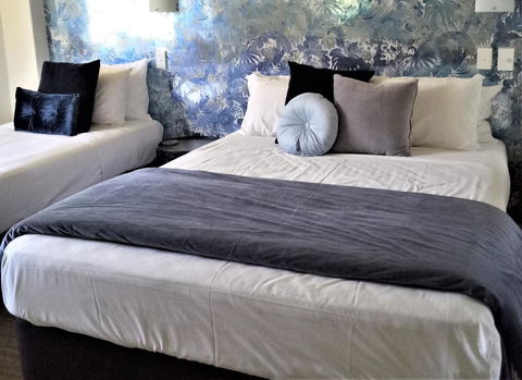 Arafura Blue - Accommodation Coffs Harbour 15
