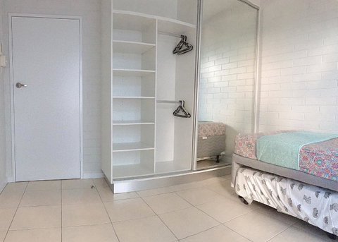 Cozy Room For A Great Stay In Darwin - Excellent Location - Accommodation Coffs Harbour 5
