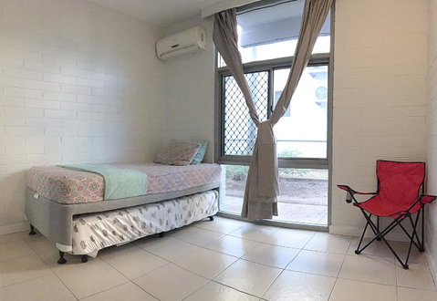 Cozy Room For A Great Stay In Darwin - Excellent Location - Accommodation Coffs Harbour 9