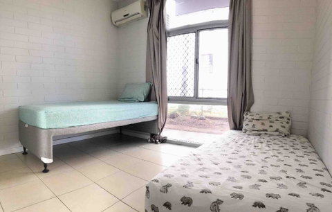 Cozy Room For A Great Stay In Darwin - Excellent Location - Accommodation Coffs Harbour 2