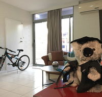 Cozy room for a great stay in Darwin - Excellent location - Accommodation Coffs Harbour