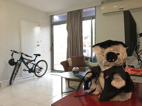 Cozy Room For A Great Stay In Darwin - Excellent Location - Accommodation Coffs Harbour 0