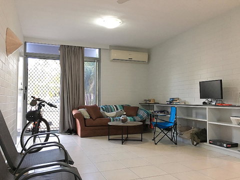 Cozy Room For A Great Stay In Darwin - Excellent Location - Accommodation Coffs Harbour 6