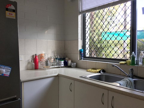 Cozy Room For A Great Stay In Darwin - Excellent Location - Accommodation Coffs Harbour 3