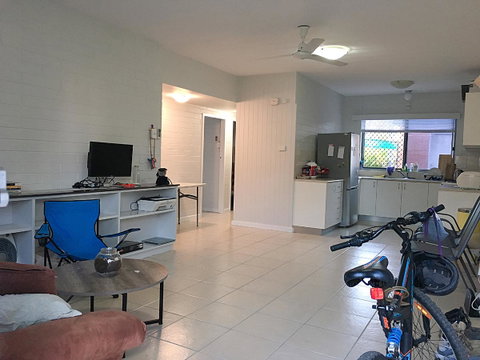 Cozy Room For A Great Stay In Darwin - Excellent Location - Accommodation Coffs Harbour 7