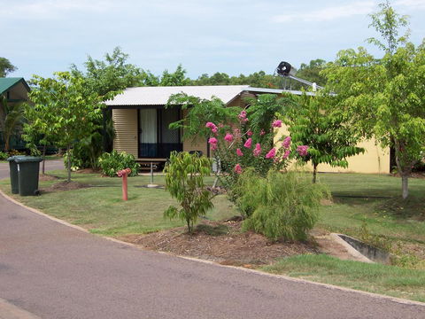 Hidden Valley Holiday Park Darwin - Accommodation Coffs Harbour 33