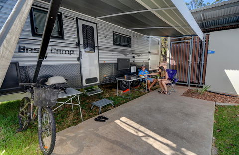 Hidden Valley Holiday Park Darwin - Accommodation Coffs Harbour 39