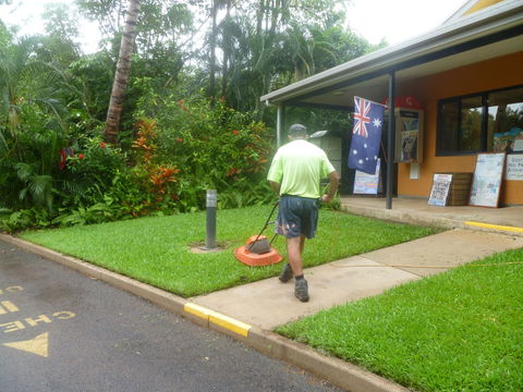 Hidden Valley Holiday Park Darwin - Accommodation Coffs Harbour 9