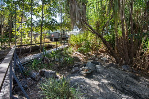 Hidden Valley Holiday Park Darwin - Accommodation Coffs Harbour 27