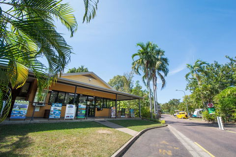 Hidden Valley Holiday Park Darwin - Accommodation Coffs Harbour 0