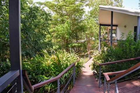 Hidden Valley Holiday Park Darwin - Accommodation Coffs Harbour 21