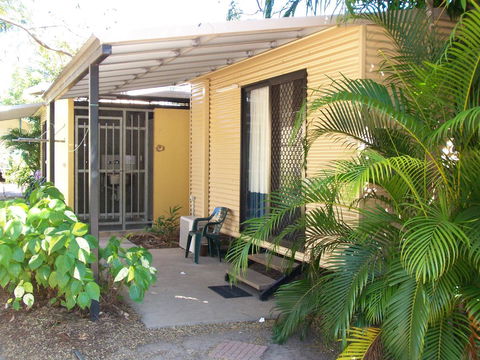Hidden Valley Holiday Park Darwin - Accommodation Coffs Harbour 32