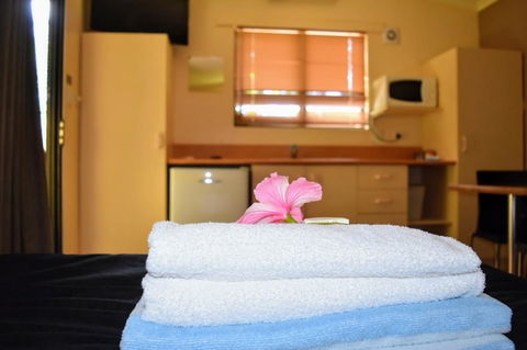 Hidden Valley Holiday Park Darwin - Accommodation Coffs Harbour 11