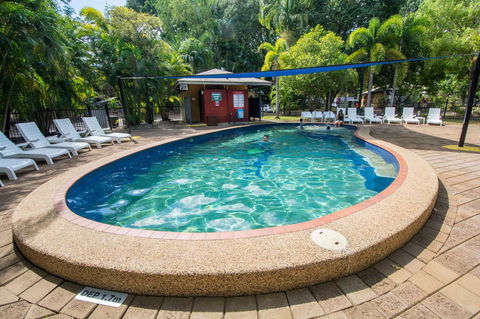 Hidden Valley Holiday Park Darwin - Accommodation Coffs Harbour 40
