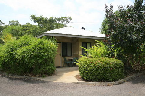 Hidden Valley Holiday Park Darwin - Accommodation Coffs Harbour 30