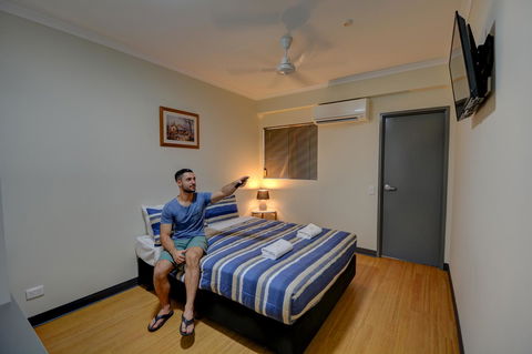 Hidden Valley Holiday Park Darwin - Accommodation Coffs Harbour 37