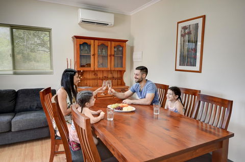 Hidden Valley Holiday Park Darwin - Accommodation Coffs Harbour 36