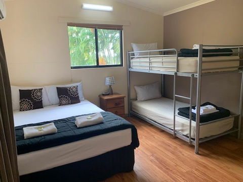 Hidden Valley Holiday Park Darwin - Accommodation Coffs Harbour 10