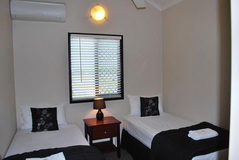 Hidden Valley Holiday Park Darwin - Accommodation Coffs Harbour 7