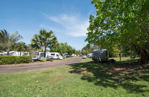 Hidden Valley Holiday Park Darwin - Accommodation Coffs Harbour 38