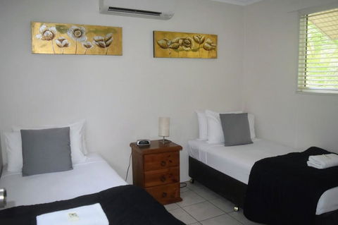 Hidden Valley Holiday Park Darwin - Accommodation Coffs Harbour 16