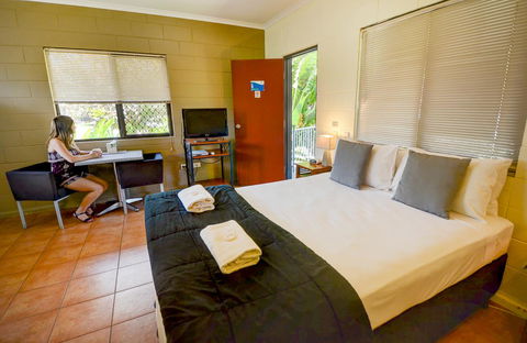 Hidden Valley Holiday Park Darwin - Accommodation Coffs Harbour 29