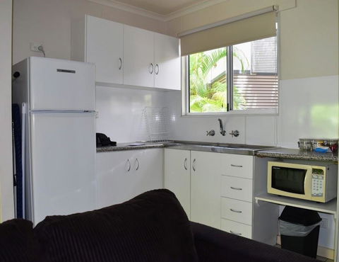 Hidden Valley Holiday Park Darwin - Accommodation Coffs Harbour 17
