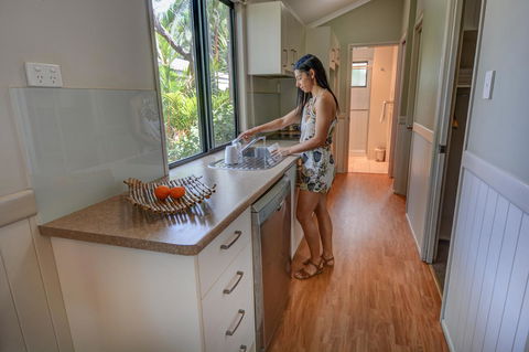 Hidden Valley Holiday Park Darwin - Accommodation Coffs Harbour 1