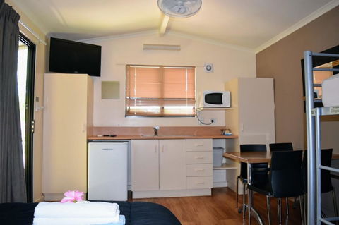 Hidden Valley Holiday Park Darwin - Accommodation Coffs Harbour 12