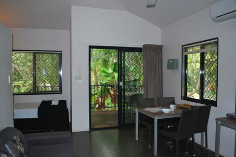 Hidden Valley Holiday Park Darwin - Accommodation Coffs Harbour 14