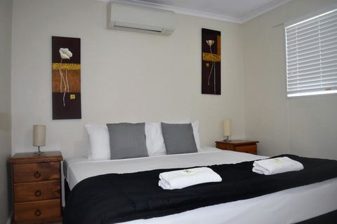 Hidden Valley Holiday Park Darwin - Accommodation Coffs Harbour 19
