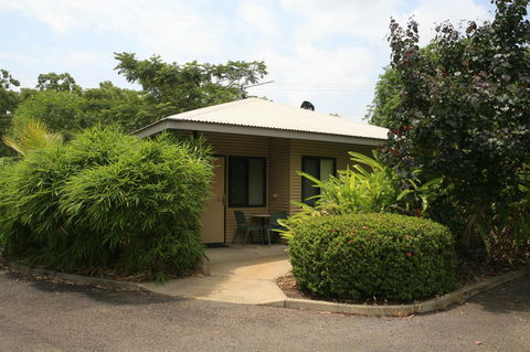 Hidden Valley Holiday Park Darwin - Accommodation Coffs Harbour 31
