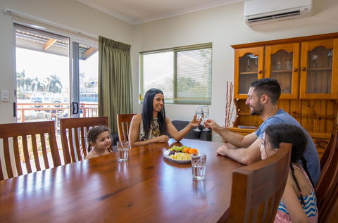 Hidden Valley Holiday Park Darwin - Accommodation Coffs Harbour 35