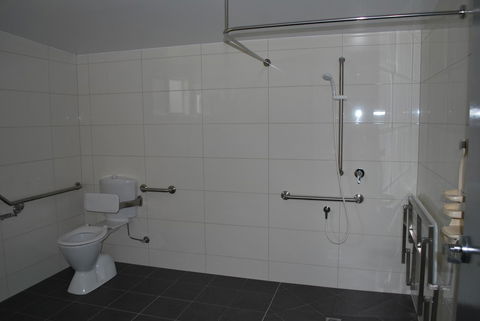 Hidden Valley Holiday Park Darwin - Accommodation Coffs Harbour 4
