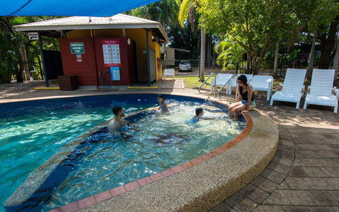 Hidden Valley Holiday Park Darwin - Accommodation Coffs Harbour 28